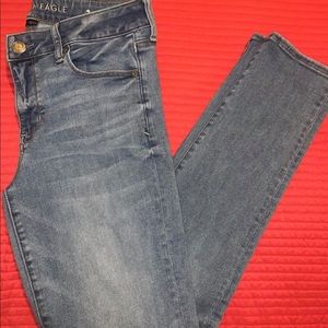 AE jeans